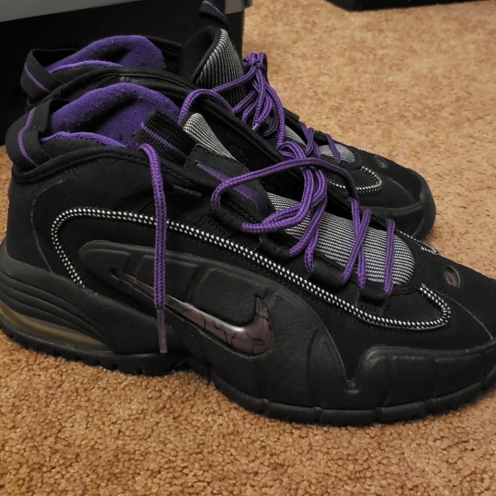 Air penny